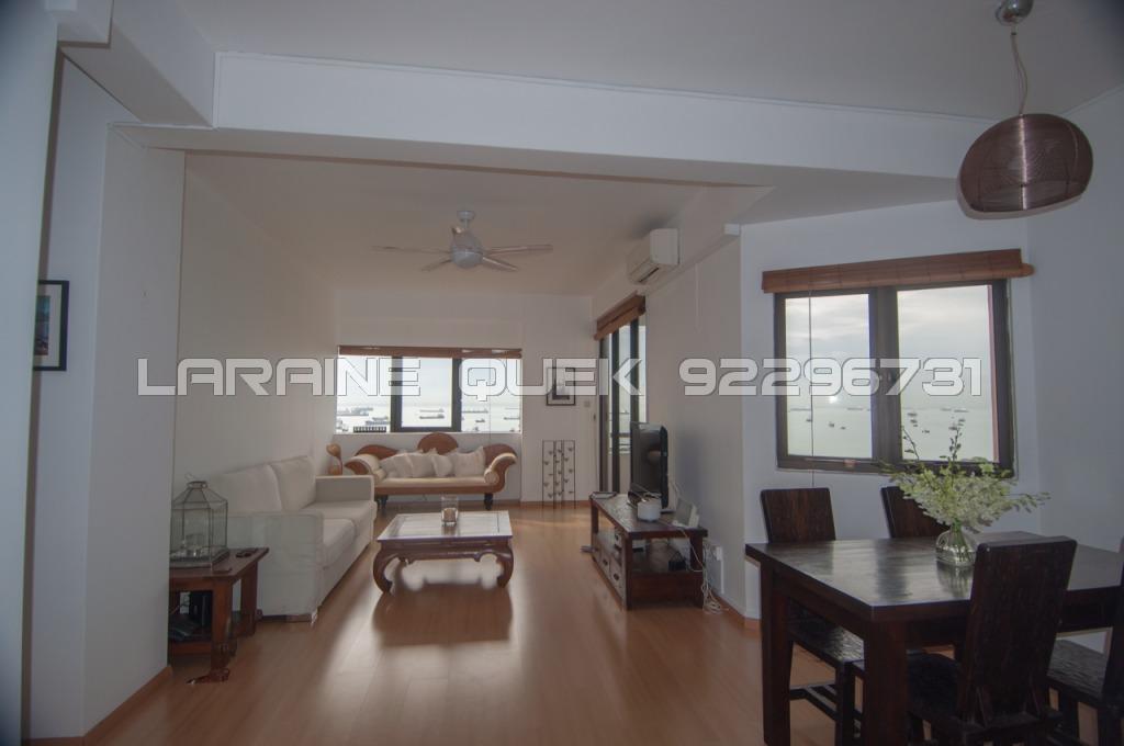 Bayshore Park (D16), Condominium #104392582